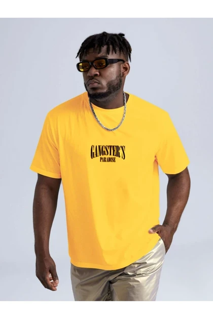 تیشرت سایز بزرگ machetta machetta