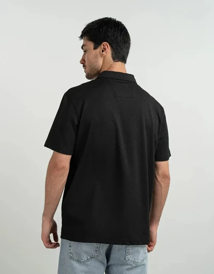 ژاکارد نیم زیپ