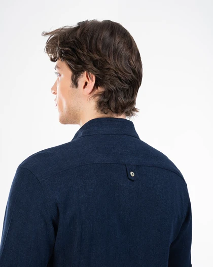 پیراهن مردانه آستین کوتاه کد M0105