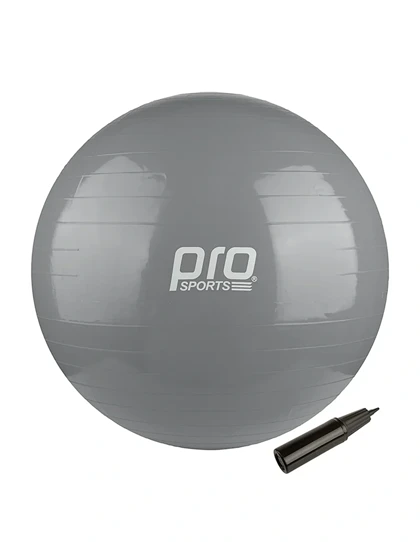 توپ بدنسازی Unisex بدون برند پرو اسپرتز 85 سانتیمتری