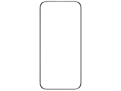 گلس آیفون 14 پلاس سه بعدی تمام صفحه گرین Green iPhone 14 Plus 3D HD-Pet Full Glass