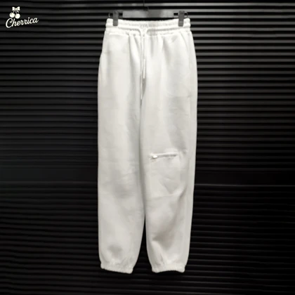 ست دورس و شلوار زیپی زنانه کد 20