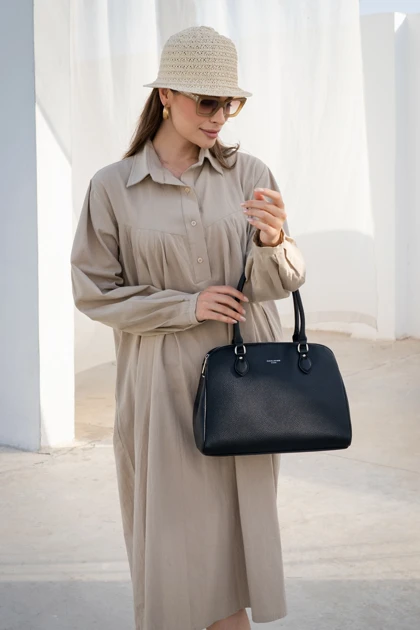 کیف دستی مدل David Jones CM6780A