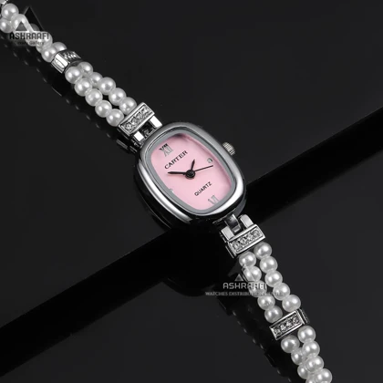 ساعت زنانه کارتیه Cartier A70