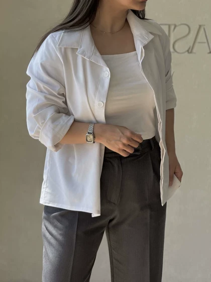 شومیز باوین