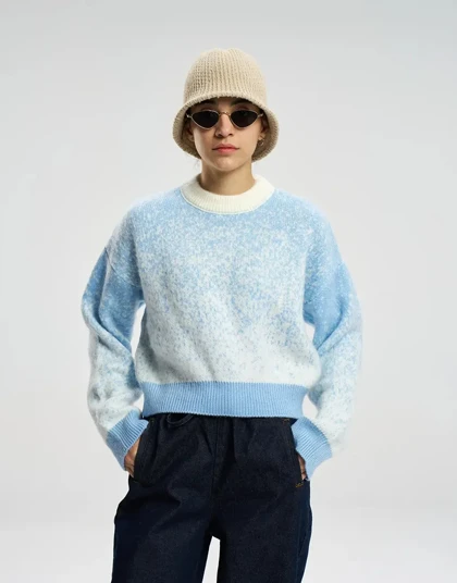 طرح برفکی کوتاه