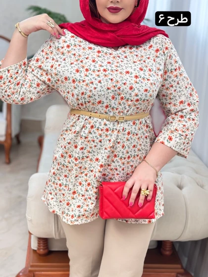 تونیک الیزه یاسی 3556