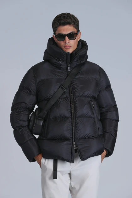 کت و کاپشن مردانه lufian lufian