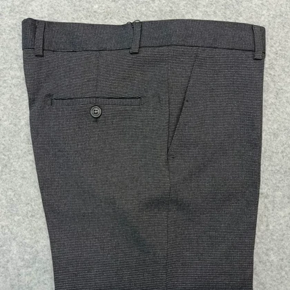 شلوار پارچه‌ای مردانه جودون کشی _ قواره کلاسیک