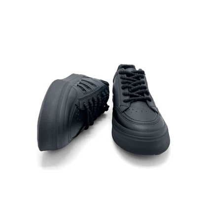کفش اسپرت زنانه مدل sneaker - 0068_Black