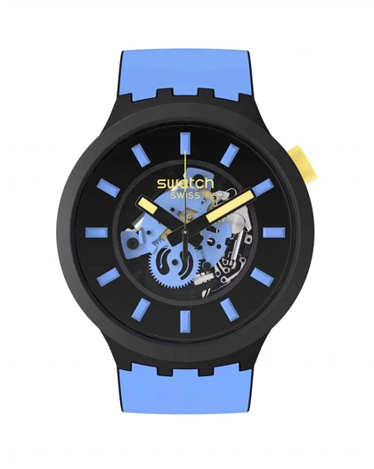 ساعت مچی سواچ SWATCH SB03B108