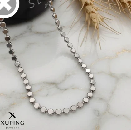 زنجیر dot chain ژوپینگ کد xpz515 فروشگاه ژوپینگ استیل