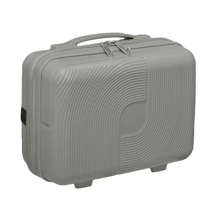 چمدان نشکن اسپید مدل SPEED-SPD954 SERIES سری 4 عددی (به همراه چمدان آرایشی هدیه)