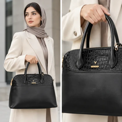کیف دستی زنانه مدل دنیز کد 003-GC