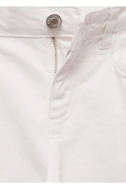 شلوار جین زنانه mango