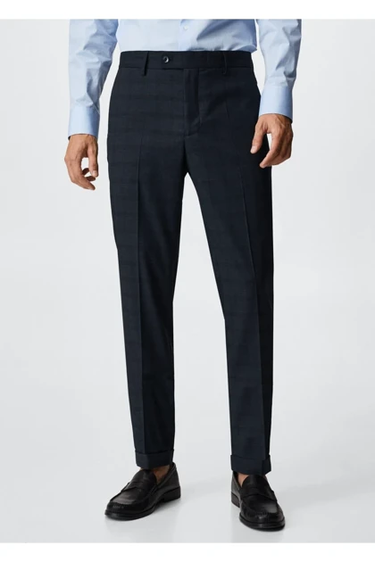 شلوار مردانه mango-man