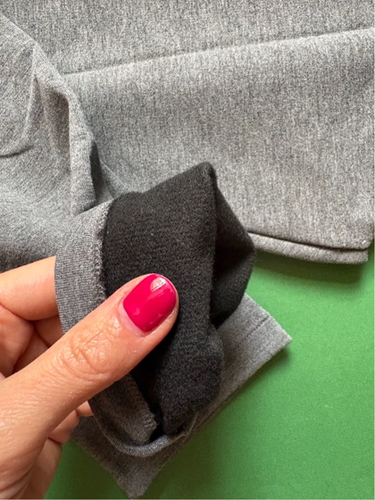 لگ حرارتی طوسی زنانه اسمارا (esmara Thermo Leggings)