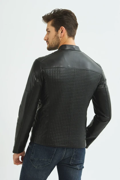 کت و کاپشن مردانه ikbal