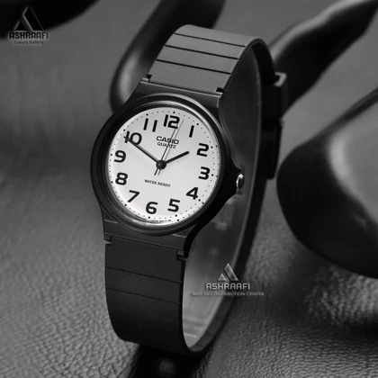 ساعت مچی کاسیو CASIO MQ-24-7B2LDF