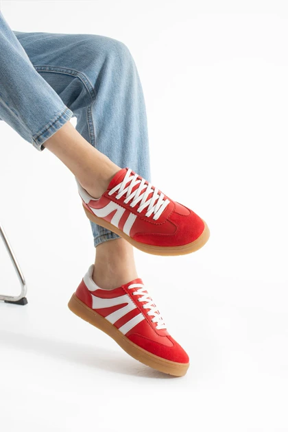 کتانی زنانه kotan kotan