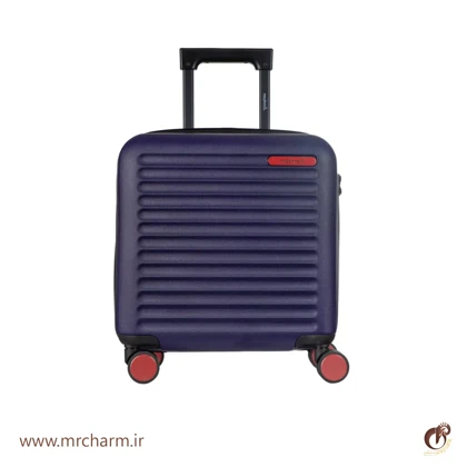 چمدان خلبانی mr80-04