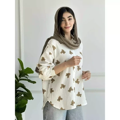 شومیز 1002111