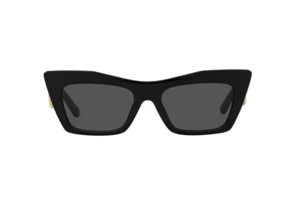عینک آفتابی دولچه گابانا Dolce &amp; Gabbana DG4435S 050187