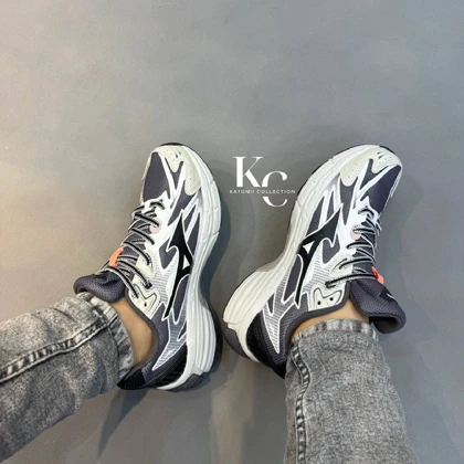 کتانی میزانو هالو میکس Mizuno Halo Mix