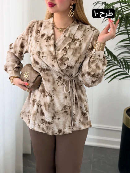 تونیک رویال 0504