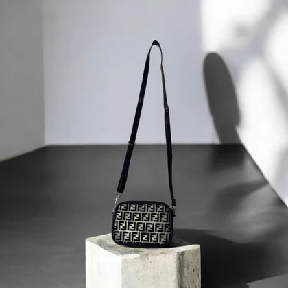 کیف دخترانه و زنانه طرح فندی کد 2169