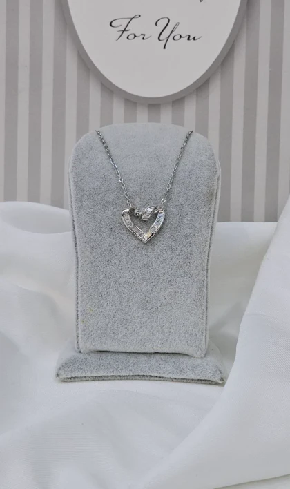 گردنبند پینترستی زنانه کدpnz10068 گالری موژان حیدری