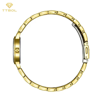 ساعت مچی زنانه سیتیزن CITIZEN EZ7012-51D