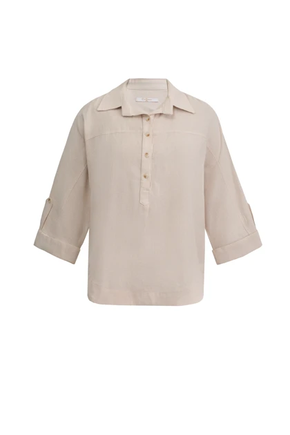 بلوز حصیری - 3162