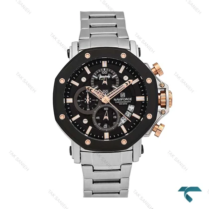 ساعت مچی نیوی فورس NaviForce-7003-G