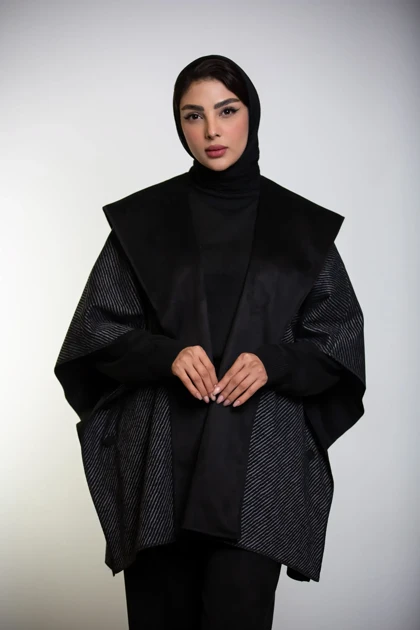 پالتو پانچ کشمیر دورو