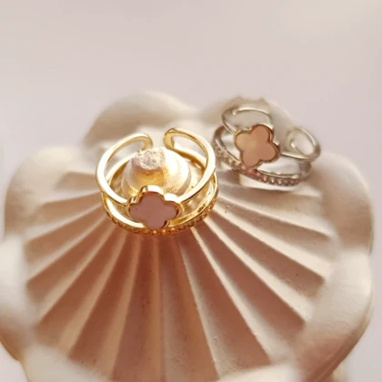 انگشتر ونکلیف