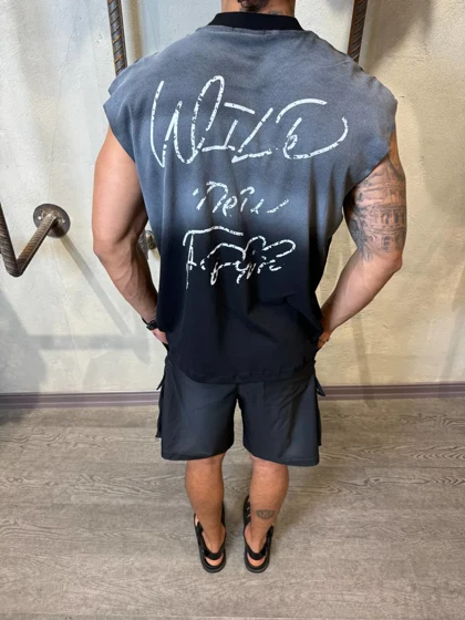 وست مردانه پیستوله چاپ 7