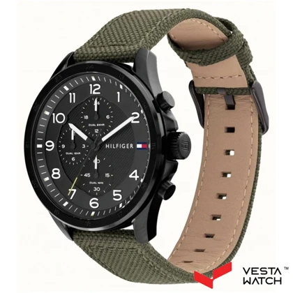 ساعت مچی مردانه تامی هیلفیگر TOMMY HILFIGER مدل 1792006