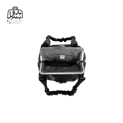 کیف زنانه دوشی حاصل Hasel کد 1-1533