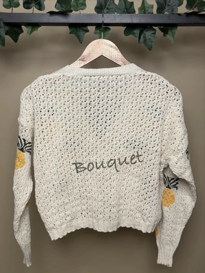 کاردیگان بافت طرحدار