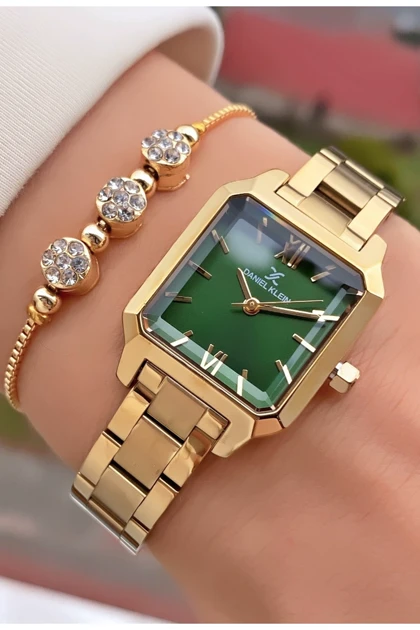 ساعت زنانه daniel-klein