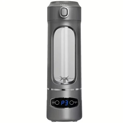 بلندر و مخلوط کن شارژی ام دی اچ ال MDHL مدل AJ-02 مخزن 600 میل