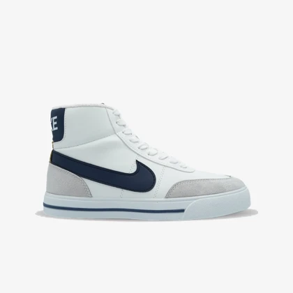 کفش ونس ساق‌دار زنانه مدل 0334 _ NIKE