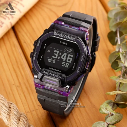 ساعت مچی جیشاک Casio G-Shock GBD-200SM-1A6