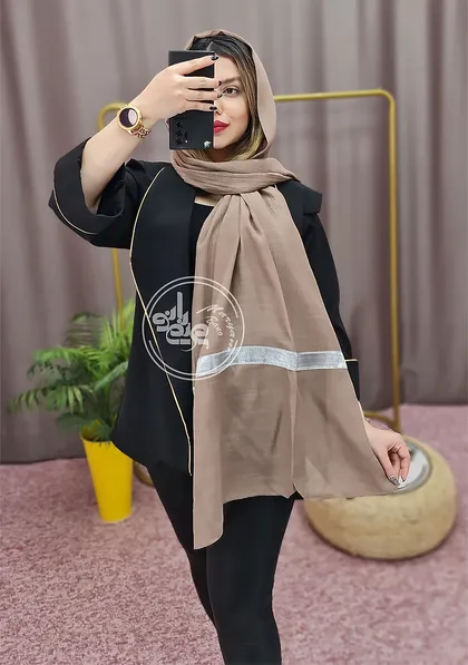 شال تندیس