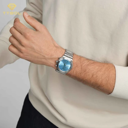 ساعت مچی سواچ SWATCH YVS528G