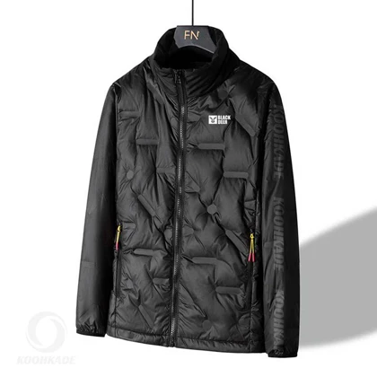 کاپشن پر BLACKDEER W A88688