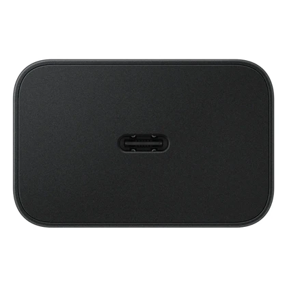 شارژر اصلی تایپ سی 45 وات همراه با کابل 5 آمپر سامسونگ EP-T4511