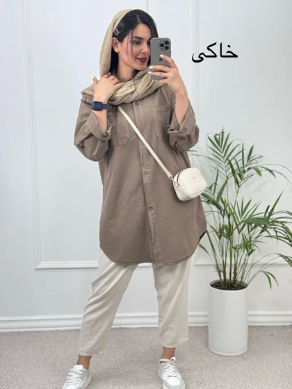 مانتو لینن ریما