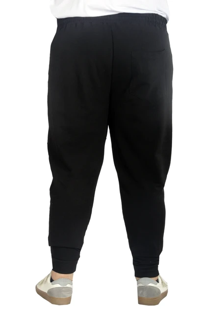 شلوار گرمکن سایز بزرگ مردانه مدکس modexl